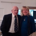 John Collins and Gillian Edwards
